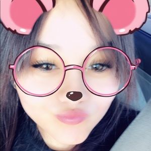 Meet your Posher, Darlene